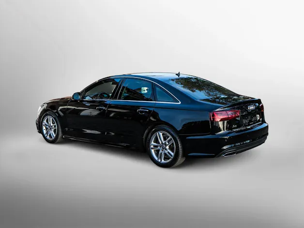 AUDI A6 Limousine 2.0 TDI S-tronic