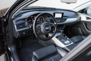AUDI A6 Limousine 2.0 TDI S-tronic