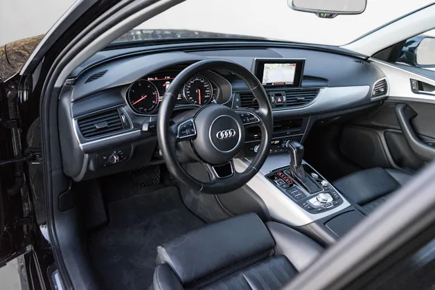AUDI A6 Limousine 2.0 TDI S-tronic