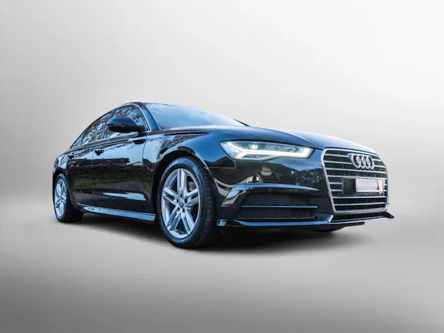 AUDI A6 Limousine 2.0 TDI S-tronic