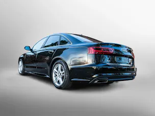 AUDI A6 Limousine 2.0 TDI S-tronic