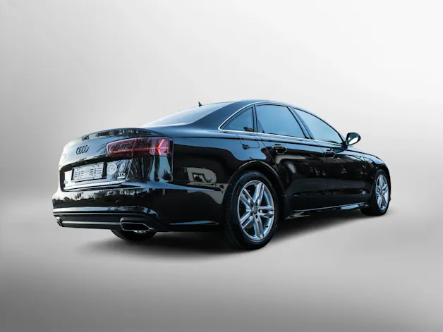 AUDI A6 Limousine 2.0 TDI S-tronic