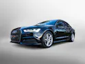 AUDI A6 Limousine 2.0 TDI S-tronic