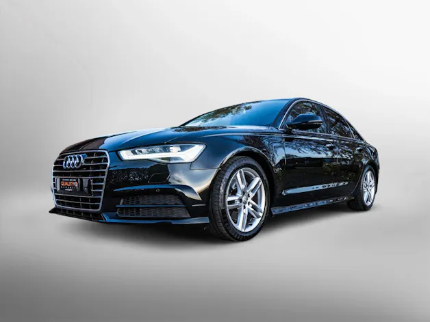AUDI A6 Limousine 2.0 TDI S-tronic