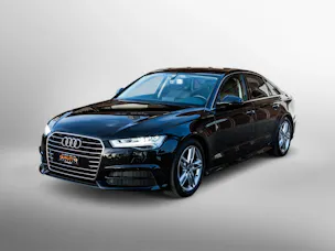 AUDI A6 Limousine 2.0 TDI S-tronic
