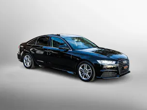 AUDI A6 Limousine 2.0 TDI S-tronic