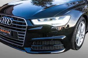 AUDI A6 Limousine 2.0 TDI S-tronic