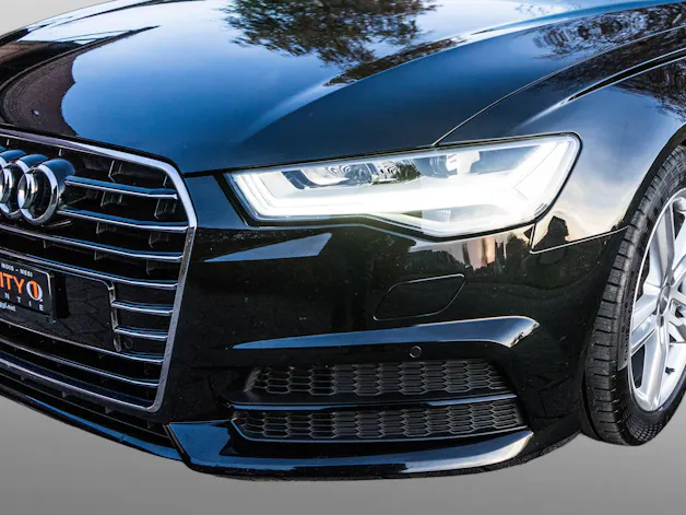 AUDI A6 Limousine 2.0 TDI S-tronic