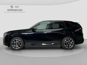 BMW X3 G45 20d xDrive