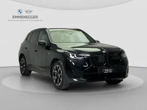 BMW X3 G45 20d xDrive