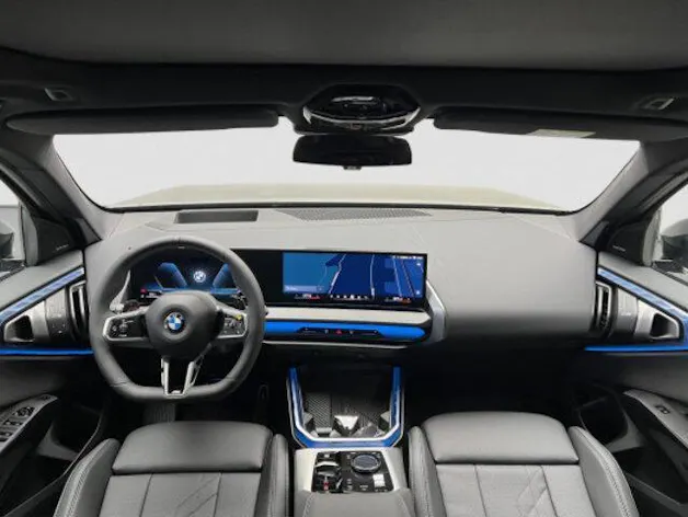 BMW X3 G45 20d xDrive