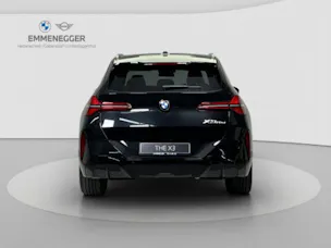 BMW X3 G45 20d xDrive