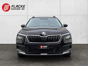 SKODA Kamiq 1.5 TSI Tour DSG