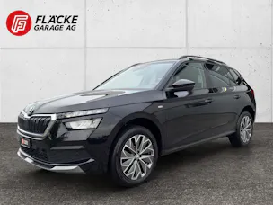 SKODA Kamiq 1.5 TSI Tour DSG