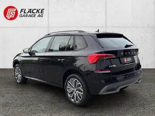SKODA Kamiq 1.5 TSI Tour DSG