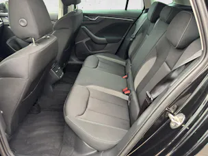 SKODA Kamiq 1.5 TSI Tour DSG