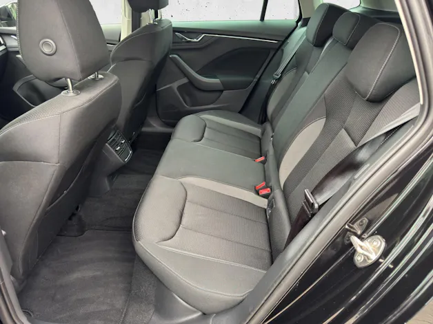 SKODA Kamiq 1.5 TSI Tour DSG