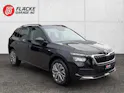 SKODA Kamiq 1.5 TSI Tour DSG