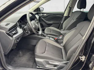 SKODA Kamiq 1.5 TSI Tour DSG