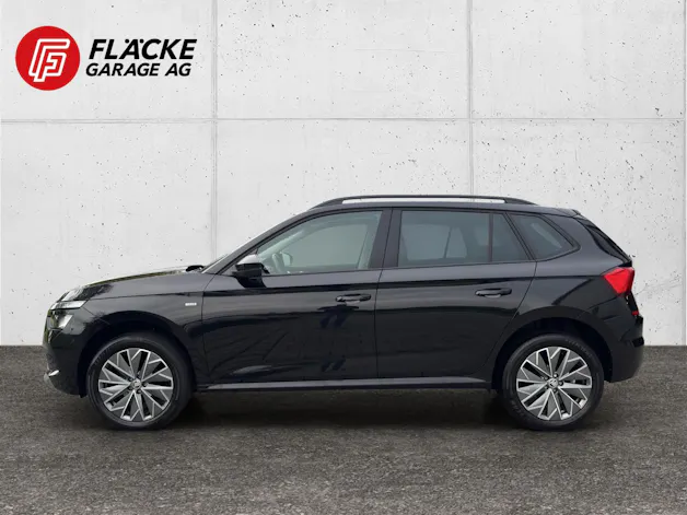 SKODA Kamiq 1.5 TSI Tour DSG
