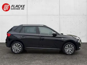 SKODA Kamiq 1.5 TSI Tour DSG