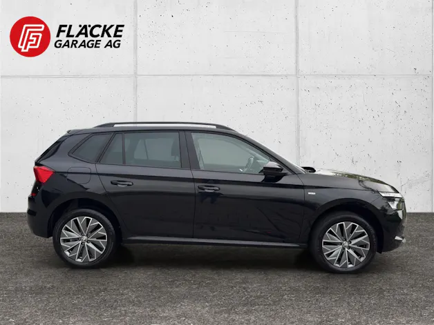 SKODA Kamiq 1.5 TSI Tour DSG