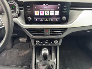 SKODA Kamiq 1.5 TSI Tour DSG
