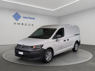 VW Caddy Cargo 2.0TDI Maxi