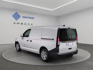 VW Caddy Cargo 2.0TDI Maxi