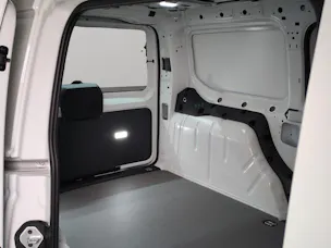 VW Caddy Cargo 2.0TDI Maxi