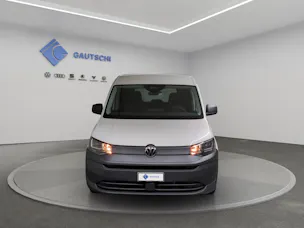 VW Caddy Cargo 2.0TDI Maxi