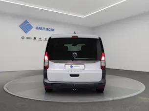 VW Caddy Cargo 2.0TDI Maxi
