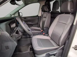 VW Caddy Cargo 2.0TDI Maxi