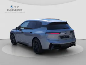 BMW iX I20 xDrive60