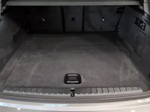 BMW iX I20 xDrive60