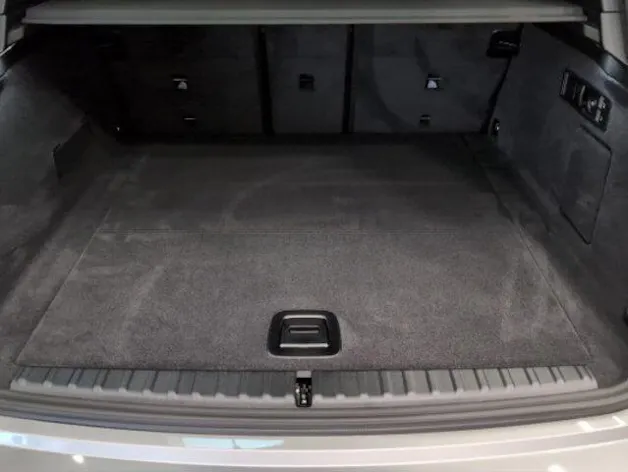 BMW iX I20 xDrive60
