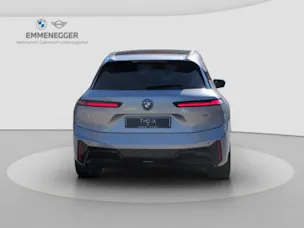 BMW iX I20 xDrive60
