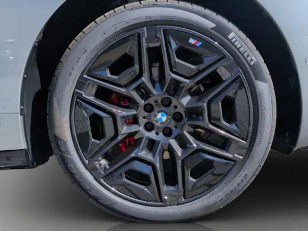 BMW iX I20 xDrive60