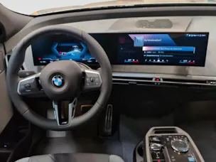 BMW iX I20 xDrive60