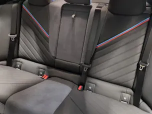 BMW iX I20 xDrive60