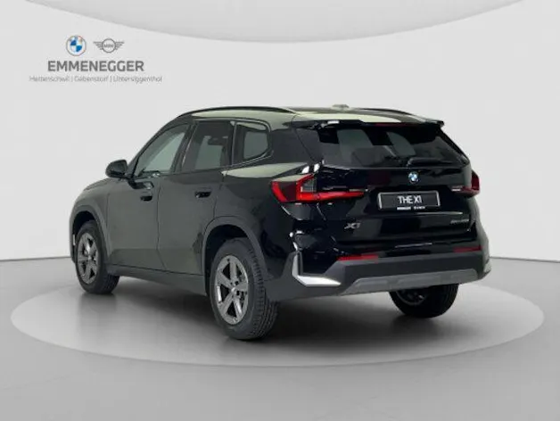BMW X1 U11 20i sDrive