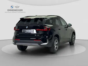 BMW X1 U11 20i sDrive