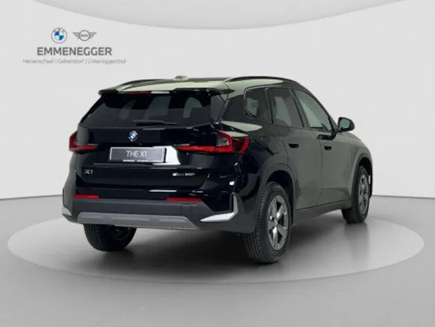 BMW X1 U11 20i sDrive
