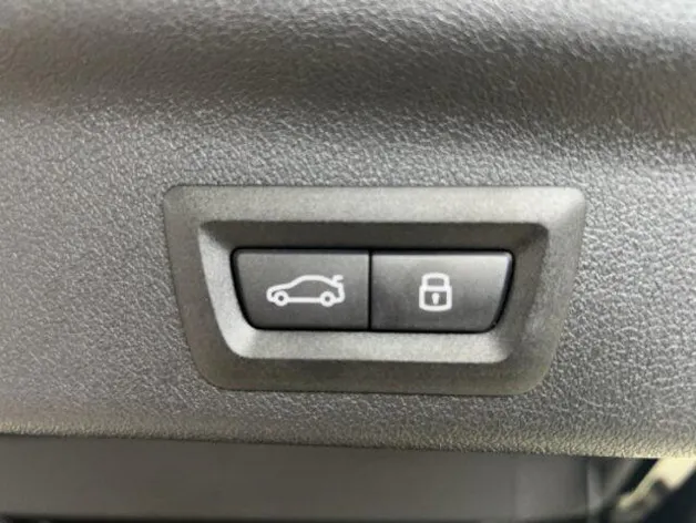 BMW X1 U11 20i sDrive