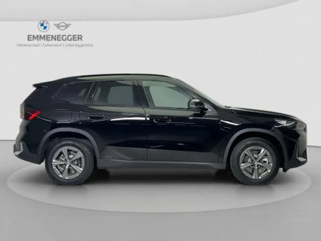 BMW X1 U11 20i sDrive