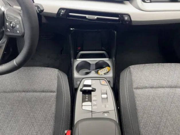 BMW X1 U11 20i sDrive