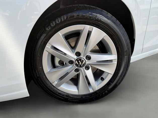 VW Golf 1.5 e TSI mHEV Value DSG
