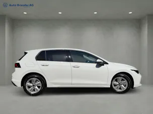 VW Golf 1.5 e TSI mHEV Value DSG