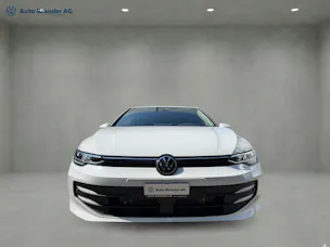 VW Golf 1.5 e TSI mHEV Value DSG