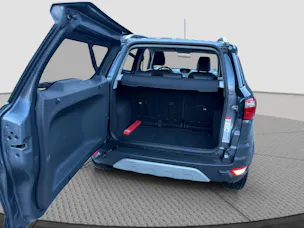 FORD EcoSport 1.5 Titanium PowerShift